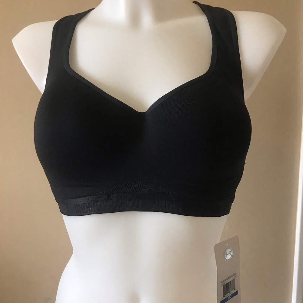 Under Armour Sports Bra 34D